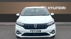 Dacia Sandero 1.0 TCe Comfort 5dr Bi Fuel Hatchback